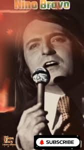 INOLVIDABLE NINO BRAVO