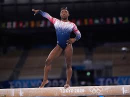 She is the youngest winner of the women's balance beam since the american shawn johnson won at beijing 2008 when she was also 16. Cqdt9fd Utlaum