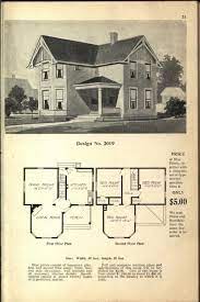 Full Vintage Residential House Plan Catalog Lumberman S House Plan Book By Radford Archite Architectural House Plans Unique House Plans Vintage House Plans