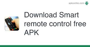 Includes admin fee & … Download Smart Remote Control Free Apk Latest Version