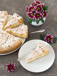 150g weiche butter (plus etwas mehr zum fetten der form) 125g zucker 2 eier (gr. Aprikosen Quark Streuselkuchen Die Kuchenzuckerschnecke