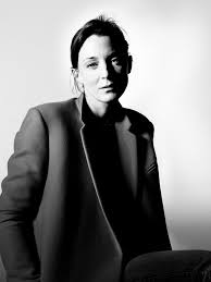 Phoebe philo is a british fashion designer who is known for her beautiful and understated designs. Phoebe Philo Showstudio
