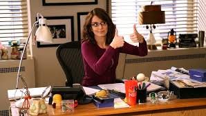 The american constitution was not written to protect. 5 Inspiring Quotes By Tina Fey On Writing Screencraft