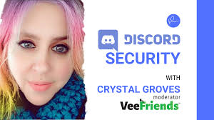 Security issues in the NFT Discord space