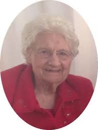 Irene Theis Obituary (1921