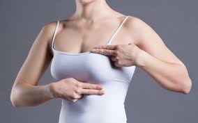 Chest pain can make it feel like your body has pressed a panic button, especially when it seemingly strikes out of nowhere. What S Causing My Left Breast Pain