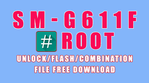 Follow the steps below the download button to install the app. Download Samsung Sm G611f Cf Auto Root File 7 1 1 Get Latest Mobile Software Firmware Rom And Frp Done