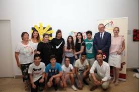 Posterausstellung Demokratie Was Geht Uns Das Grundgesetz An 6 21 Juni 2018 Dti Deutsch Turkisches Institut