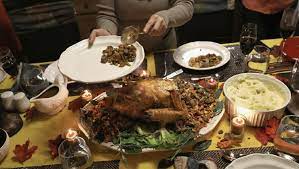 Maybe you would like to learn more about one of these? Where To Find Thanksgiving Dinner To Go In Las Vegas Iheartradio