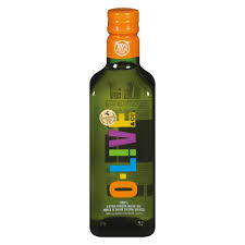 Huile D Olive Extra Vierge