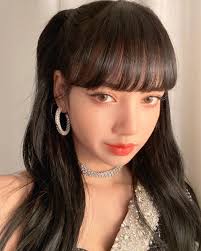 Blackpink lisa funny and cute moments. Blackpink S Lisa Is Cute And Classy In Mini Pigtails Allkpop