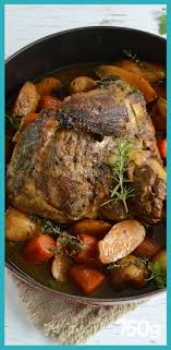 Recette Gigot D Agneau Aux Legumes Et A La Biere 750g Recette Gigot Agneau Recette Gigot Agneau Recette Gigot