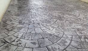 With bourvil, peter mcenery, sophie desmarets, jean poiret. Beton Imprime Nantes Beton Imprime A Nantes Prix 2021