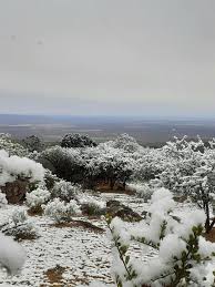 Hoy será similar, pero ya sin lluvias. Cordoba La Ola De Frio Llego Con Una Intensa Nevada En Las Altas Cumbres