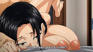 Hajimete No Hitozuma 6 - EPORNER