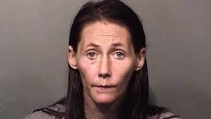 Photos: Arrest mugshots 2-23-16