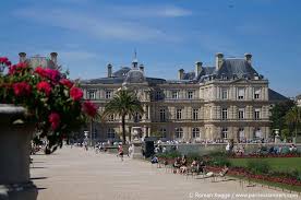 Les adresses et lieux renseignés par l'utilisateur, pour lui permettre. Park Jardin Du Luxembourg In Paris Paris Mal Anders