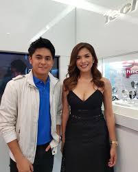 Insideeko is yet to confirm andrea torres's cause of death as no health issues, accident or other causes of death have been. Andrea Torres On Twitter Notimetowait Drop By The Nearest Technomarineph Store Like Me And My Brother Migueltanfelix