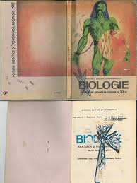 Cumpara acum, 100% sigur prin garantia de livrare. Biologie Xi 1987