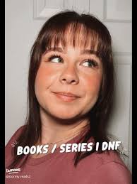 The Cringiest Book Challenge: DNF Series Book 1 Review