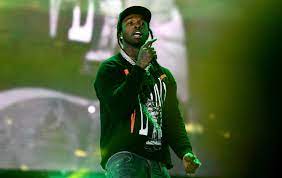 The music industry is mourning the loss of brooklyn rapper pop smoke. Pop Smoke Billie Eilish And The Question Of True Authenticity In Pop Music