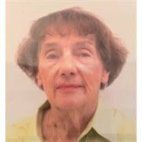 Most Recent Obituaries