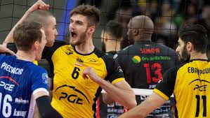 Czy wicemistrzowie polski są w stanie dać polskiej siatkówce drugi złoty medal pucharu europy w historii? Liga Mistrzow Siatkarzy Pge Skra Daleko Od Finalu Rozgrywek Polskie Radio Pik