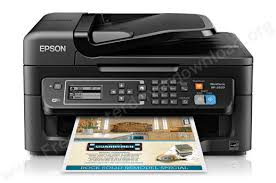 Baca selengkapnya تنزيل تعريف طاعه كانون 4730 : Epson Workforce Wf 2630 Driver Download Epson