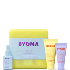 Byoma Skincare Gift Set And Bag - … Curated On Ltk