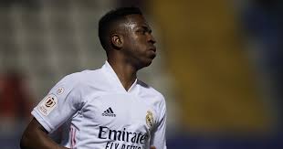Real pagou valor justo, e vinicius jr. Real Madrid To Sell Liverpool Arsenal Target After He Becomes A Problem