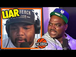 Brandon is Coming Back to NJ & He Lied About Being a Cop