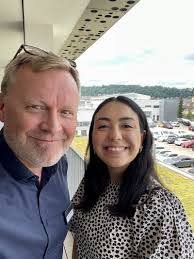 Alex Bopp's Instagram, Twitter & Facebook