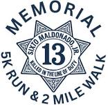 Sixto Maldonado, Jr. Memorial 5K Run / 2 Mile Walk
