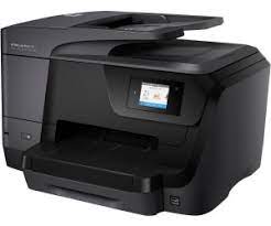 Keep in mind, starter or set up cartridges contain a limited amount of ink, so you will likely need to pick up replacements relatively soon. Hp Officejet Pro 8710 D9l18a Ab 349 90 Juli 2021 Preise Preisvergleich Bei Idealo De