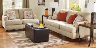 This Is Such A Cute Ashley Furniture Sofa I Love The Contemporary Style Of The Li Living Room Decor On A Budget Living Room Sets Furniture Stylish Dining Room