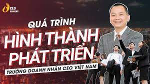 Pdca là trường đào tạo ceo bài bản đầu tiên tại việt nam, chuyên tổ chức đào tạo và tư vấn giúp giải phóng lãnh đạo doanh nghiệp vừa và nhỏ, đi lên từ nghề bằng giải pháp tự động hóa và các mô hình tăng trưởng bền vững theo phương pháp cầm tay chỉ việc. Chá»‰ Tieu Tuyá»ƒn Sinh 2021 TrÆ°á»ng Huáº¥n Luyá»‡n Doanh Nhan Ceo Viá»‡t Nam