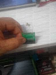 Octopus lg/octoplus lg posted by: Aporte Unlock Ls777 Zvc Via Jtag Clan Gsm Union De Los Expertos En Telefonia Celular