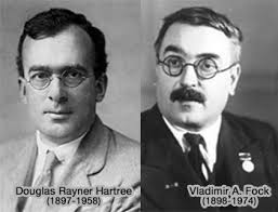 Modèle standard des particules : structure nucléaire (modèle en couches et  du champ moyen)