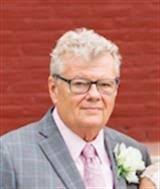 Michael Paton Obituary (1952