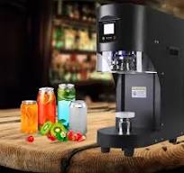 Wholesale Automatic Sealing Machine for PET cans ...