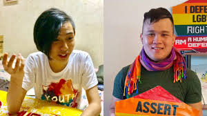 Lgbt rights malaysia, being an islamic state with sharia laws, strongly goes against any lesbian, gay, bisexual and transgender rights group. On The Margins Of Politics And Religion Forbidden Love In Conservative Malaysia The Asean Sogie Caucus