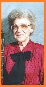 Violet Virginia Hall Sikes (1924-2011)