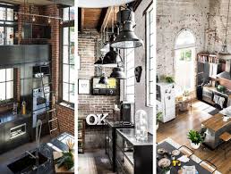 Check out these cool industrial style kitchen design ideas. Vintage Industrial Style Bar Stools Furniture