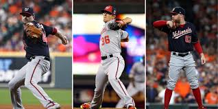 Offering a pitching program, not a lesson. Best Relief Pitchers In Nationals Expos History Washington Nationals