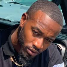 Lonzo Harris Jr, age 35