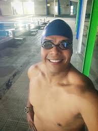 Los que han entrenado o entrenan natación no me dejarán mentir. Despué...
