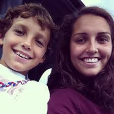 Justin Puetz's Instagram, Twitter & Facebook