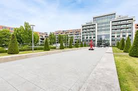 Van Wellen Group Housing Project La Reserve In Knokke Heist