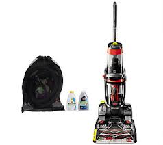 Bissell Proheat 2x Revolution Pet Pro Carpet Cleaner Solution As Is Bissell Proheat 2x Revolution Pro Deluxe Rug Carpet Cleaner Qvc Com How To Clean Carpet Diy Carpet Cleaner Carpet Cleaning Equipment