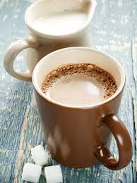 Chocolat Chaud Au Chocolat En Poudre Recette Recette Chocolat Chaud Chocolat En Poudre Chocolat Chaud